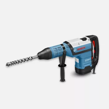 BOSCH IPARI VEZETÉKES FÚRÓKALAPÁCSOK