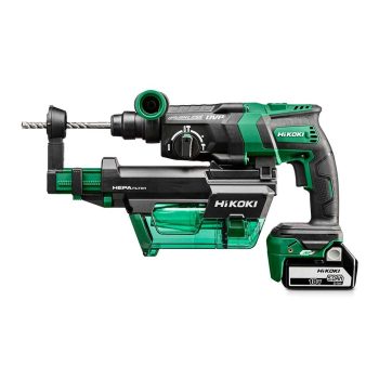 AKKUS ÉPÍTŐIPARI GÉP