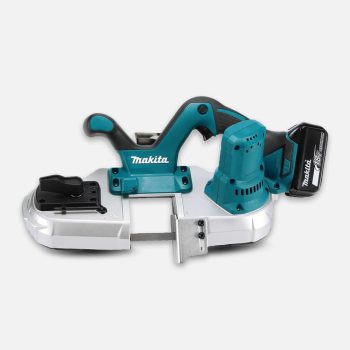 MAKITA AKKUS SZALAGFŰRÉSZEK