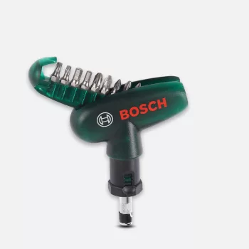BOSCH EGYÉB CSAVARHÚZÓK