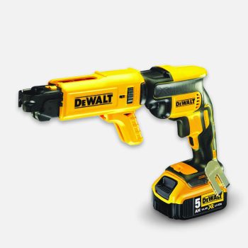 AKKUS GIPSZKARTON CSAVAROZÓ