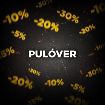 PULÓVER