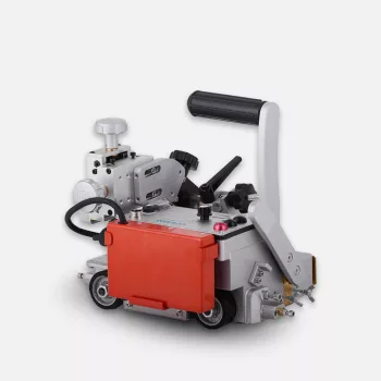 HEGESZTŐ TRAKTOR