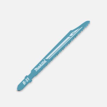 MAKITA DEKOPÍRFŰRÉSZLAPOK FÉMHEZ