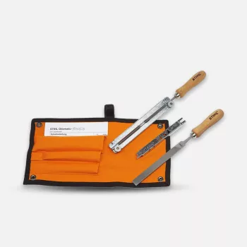 STIHL VÁGÓSZERKEZET KARBANTARTÓ ESZKÖZÖK