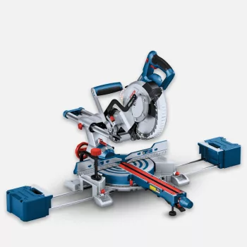 BOSCH IPARI AKKUS GÉRVÁGÓK