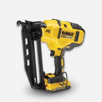 AKKUS SZÖGBELÖVŐ, TŰZŐGÉP