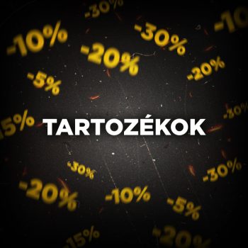 TARTOZÉKOK