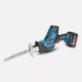 BOSCH IPARI AKKUS ORRFŰRÉSZEK