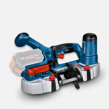 BOSCH IPARI AKKUS SZALAGFŰRÉSZEK