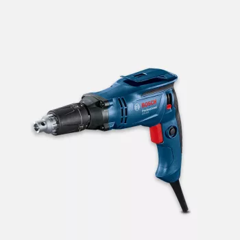BOSCH IPARI VEZETÉKES CSAVARBEHAJTÓK