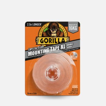 KÉTOLDALÚ RAGASZTÓSZALAG