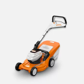STIHL AKKUS FŰNYÍRÓK
