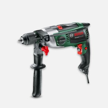 FÚRÁS, VÉSÉS ÉS RÖGZÍTÉS