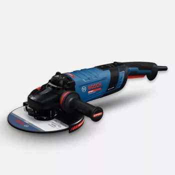 BOSCH IPARI VEZETÉKES SAROKCSISZOLÓK