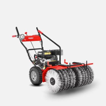 BENZINMOTOROS SEPRŐGÉP