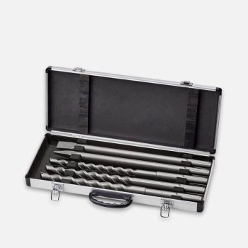 SDS-MAX FÚRÓ-VÉSŐKÉSZLETEK