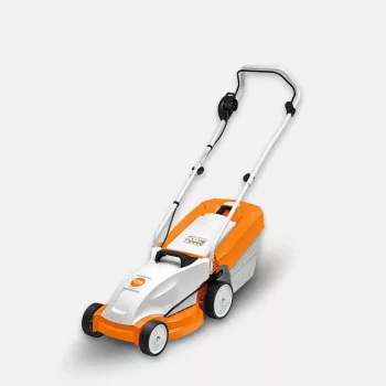 STIHL ELEKTROMOS FŰNYÍRÓK