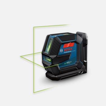 BOSCH IPARI MÉRŐMŰSZEREK