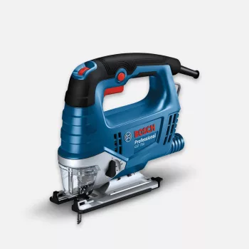 BOSCH IPARI VEZETÉKES DEKOPÍRFŰRÉSZEK