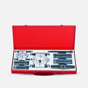 CSAPÁGY ÉS FOGASKERÉK SZÉTVÁLASZTÓ