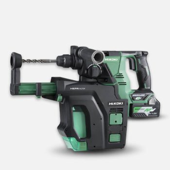 AKKUS FÚRÓ-VÉSŐKALAPÁCS