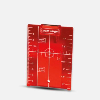 LÉZER CÉLTÁBLA