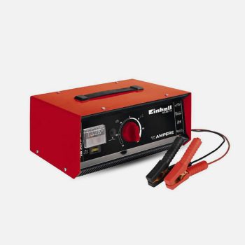 GÉPJÁRMŰ AKKUTÖLTŐ