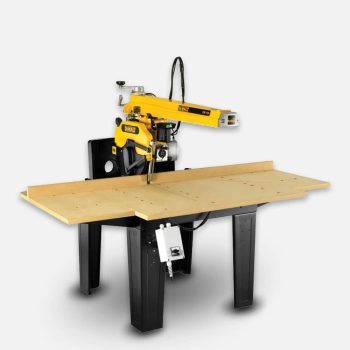 RADIÁL KÖRFŰRÉSZ