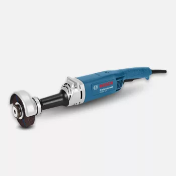 BOSCH IPARI VEZETÉKES EGYENESCSISZOLÓK