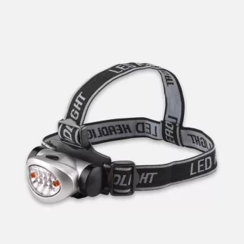 VILÁGÍTÁSTECHNIKA