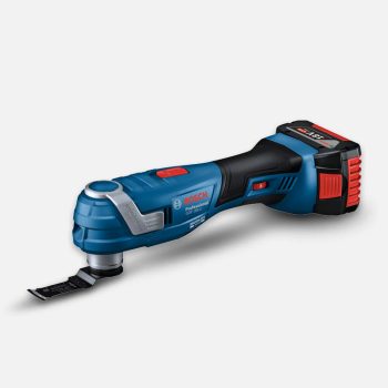 BOSCH IPARI AKKUS MULTIGÉPEK