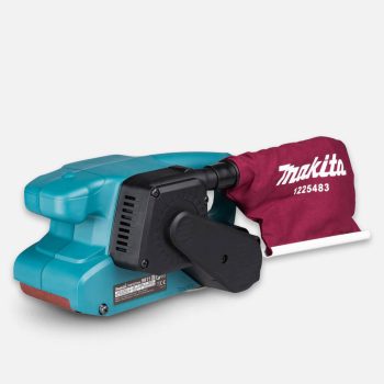 MAKITA VEZETÉKES SZALAGCSISZOLÓK