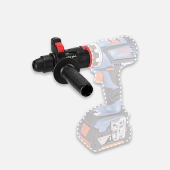 BOSCH TOKMÁNY ADAPTER