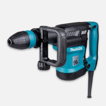 MAKITA VEZETÉKES VÉSŐKALAPÁCSOK