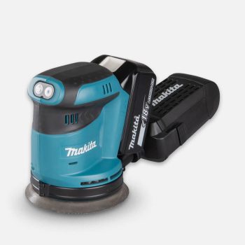 MAKITA AKKUS EXCENTERCSISZOLÓK