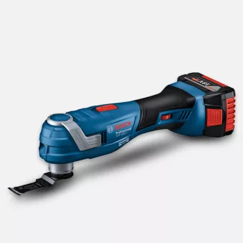 BOSCH IPARI AKKUS MULTIGÉPEK