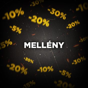 MELLÉNY