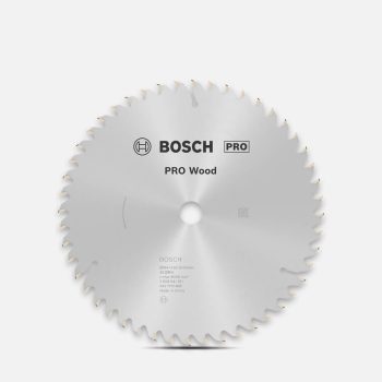 BOSCH KÖRFŰRÉSZLAPOK