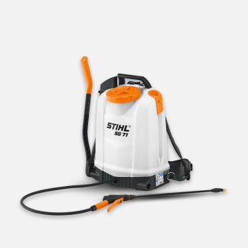 STIHL KÉZI PERMETEZŐK