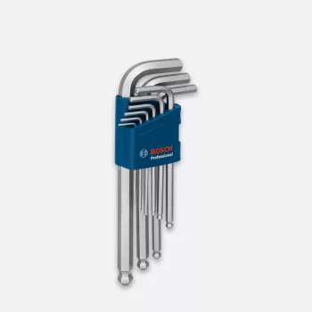 BOSCH IMBUSZKULCSOK