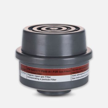 LÉGZÉSVÉDELMI SZŰRŐ