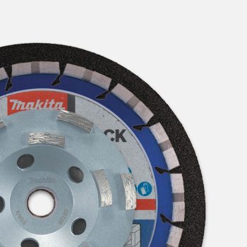 MAKITA VÁGÓKORONGOK, BETONCSISZOLÓK