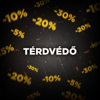 TÉRDVÉDŐ