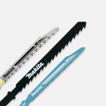 MAKITA DEKOPÍRFŰRÉSZLAPOK