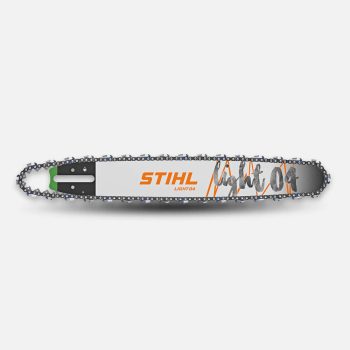STIHL FŰRÉSZLÁNCOK ÉS VEZETŐLEMEZEK