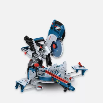 BOSCH IPARI AKKUS GÉRVÁGÓK