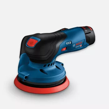 BOSCH IPARI AKKUS EXCENTERCSISZOLÓK