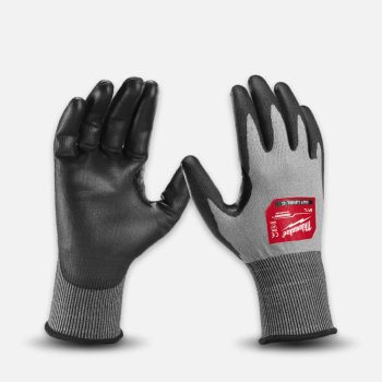 VÁGÁSBIZTOS KESZTYŰ