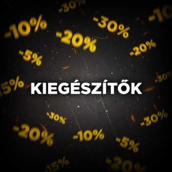 KIEGÉSZÍTŐK